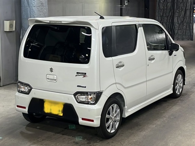 Suzuki WAGON R 2025 7984248-5