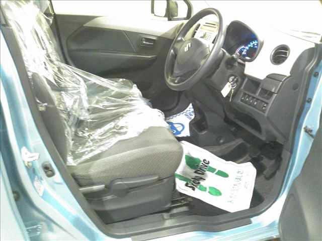 Suzuki WAGON R 2016 7984261-4