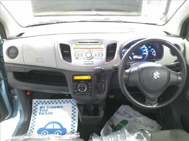 Suzuki WAGON R 2016 7984261-5