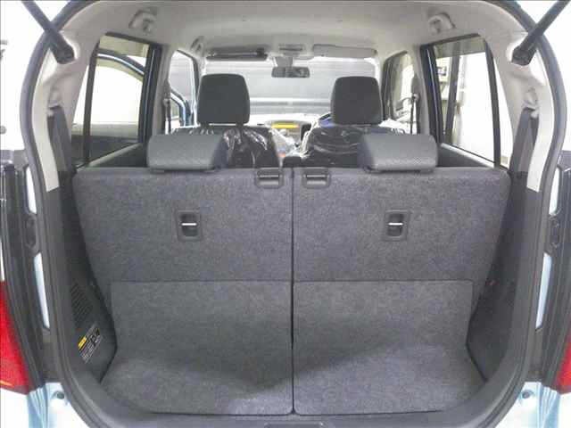 Suzuki WAGON R 2016 7984261-7