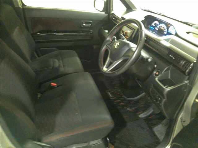 Suzuki WAGON R 2017 7984269-4