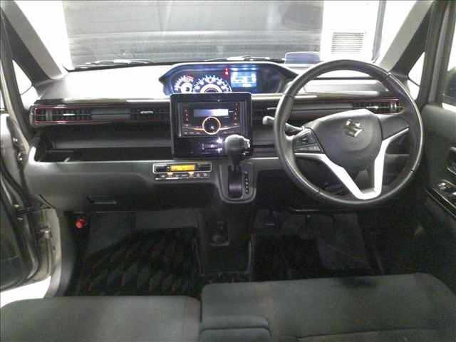 Suzuki WAGON R 2017 7984269-5