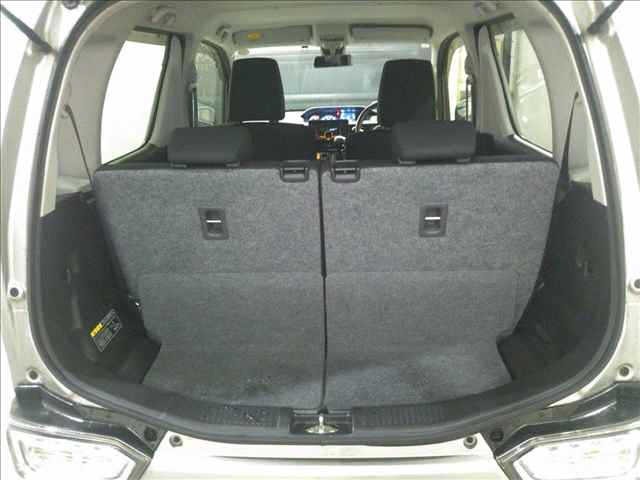 Suzuki WAGON R 2017 7984269-7