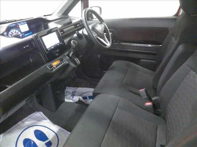 Suzuki WAGON R 2018 7984271-3