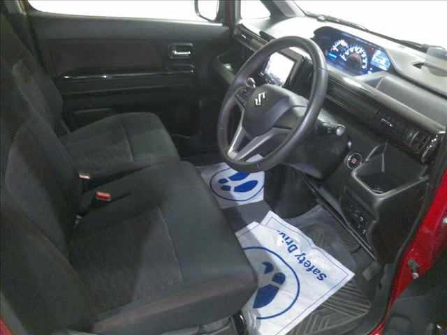 Suzuki WAGON R 2018 7984271-4