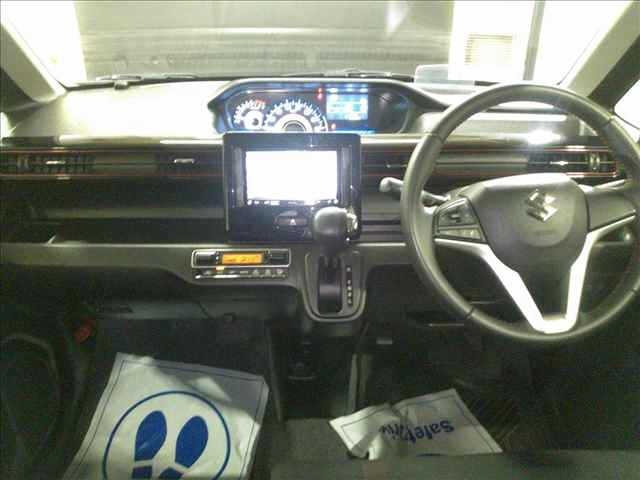 Suzuki WAGON R 2018 7984271-5