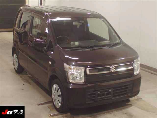 Suzuki WAGON R 2019 7984285-0