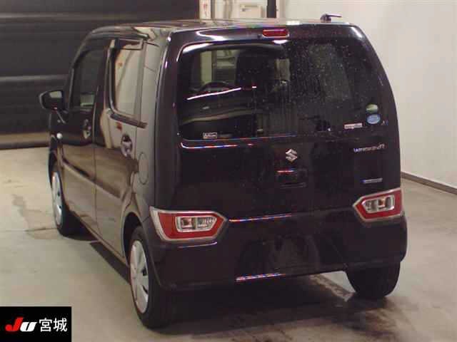 Suzuki WAGON R 2019 7984285-1