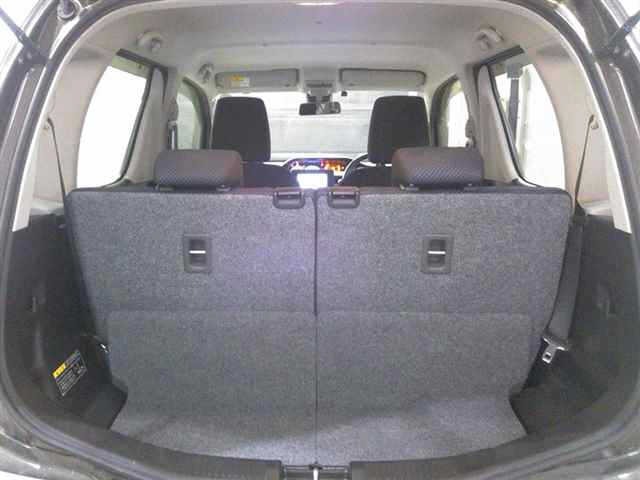 Suzuki WAGON R 2019 7984285-7