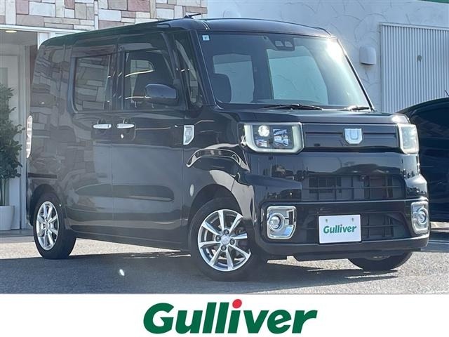Daihatsu WAKE 2019 7986823-0