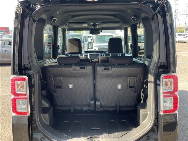 Daihatsu WAKE 2019 7986823-12