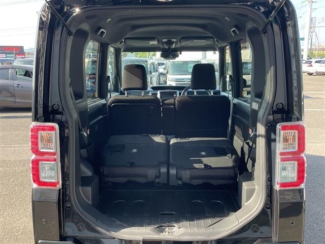Daihatsu WAKE 2019 7986823-13