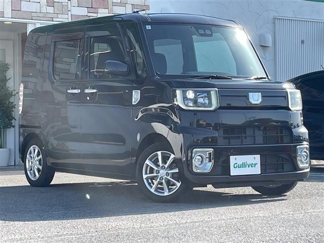 Daihatsu WAKE 2019 7986823-14