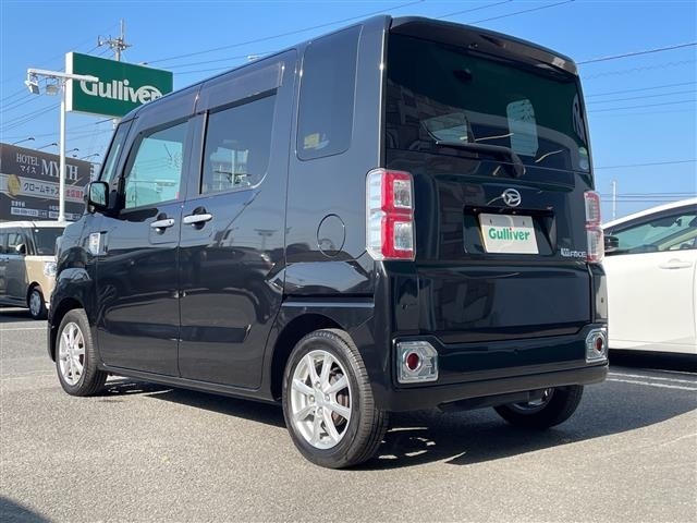 Daihatsu WAKE 2019 7986823-15
