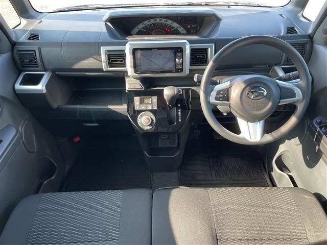 Daihatsu WAKE 2019 7986823-16