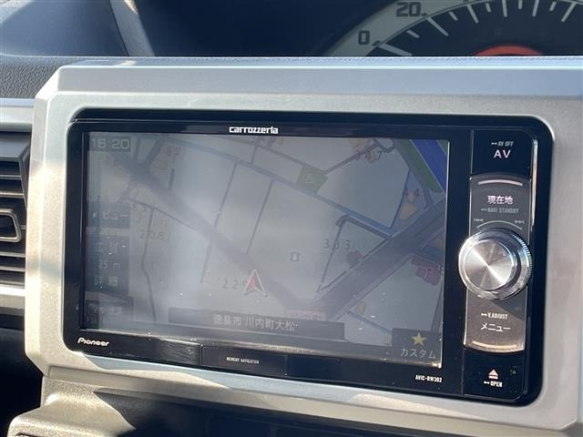 Daihatsu WAKE 2019 7986823-17