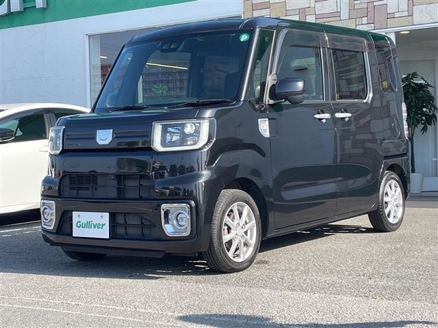 Daihatsu WAKE 2019 7986823-24