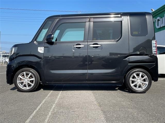 Daihatsu WAKE 2019 7986823-4