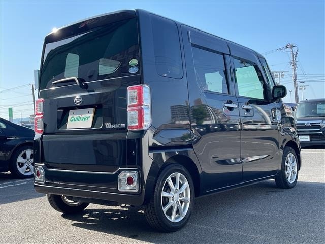 Daihatsu WAKE 2019 7986823-6