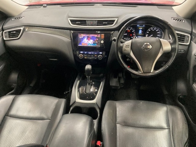 Nissan X-TRAIL 2014 7986693-3