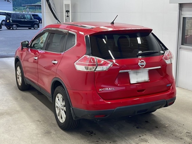 Nissan X-TRAIL 2014 7986693-5