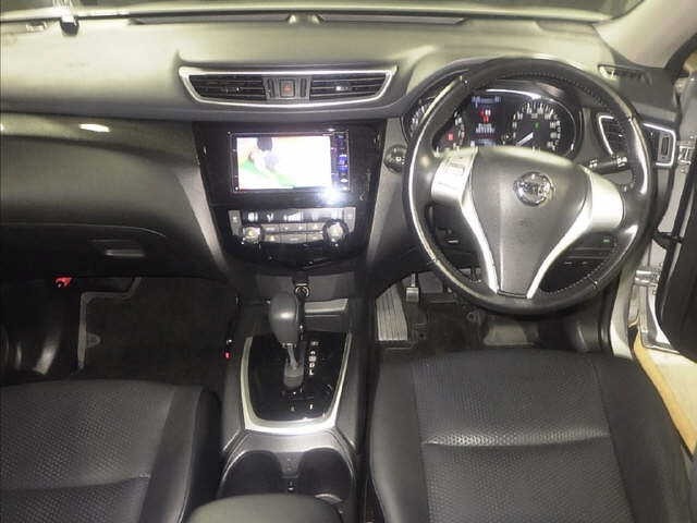 Nissan X-TRAIL 2016 7986711-3