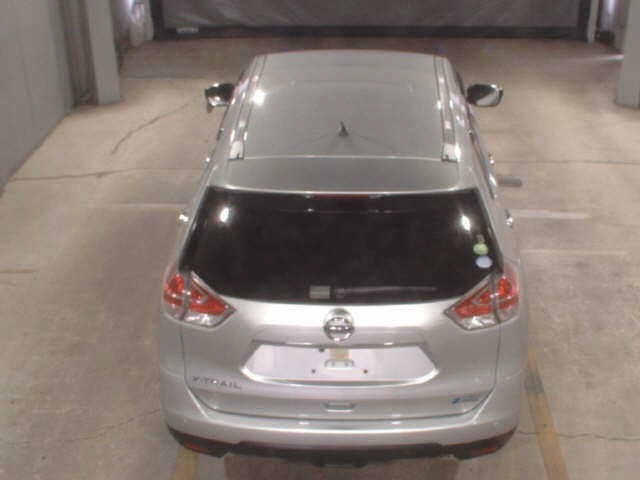 Nissan X-TRAIL 2016 7986711-6