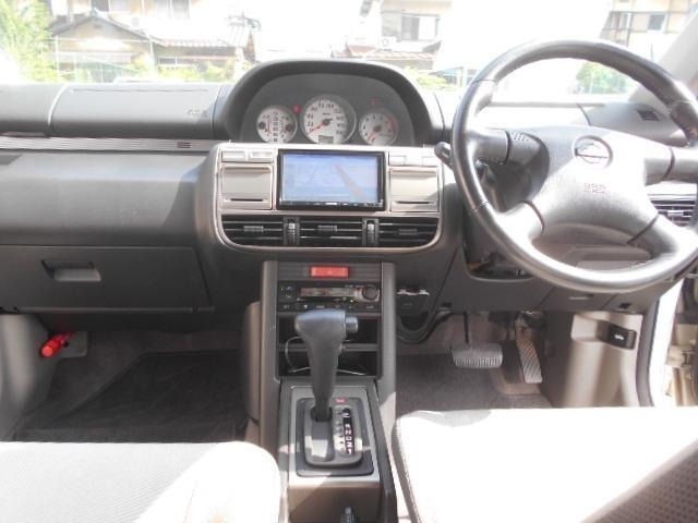 Nissan X-TRAIL 2002 7986733-2