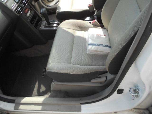 Nissan X-TRAIL 2002 7986733-6