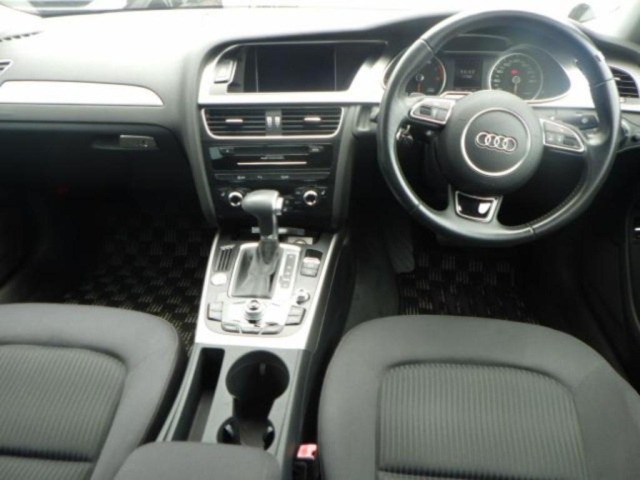 Audi A4 2013 7994946-3