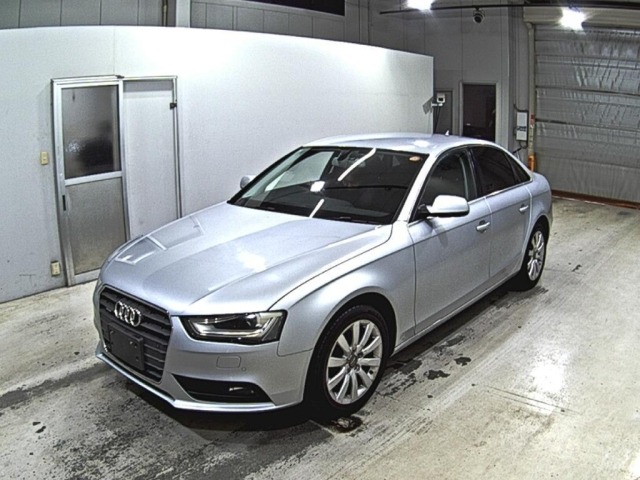 Audi A4 2013 7994946-4