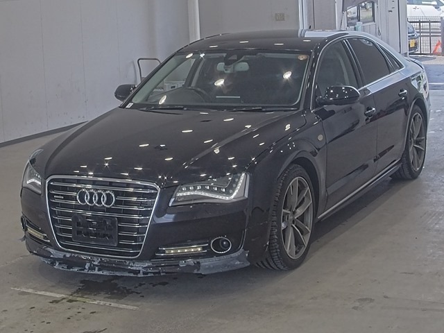 Audi A8 2012 8014469-0