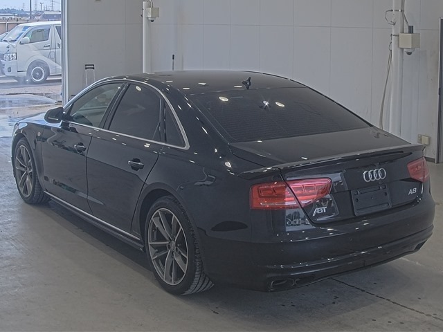 Audi A8 2012 8014469-1
