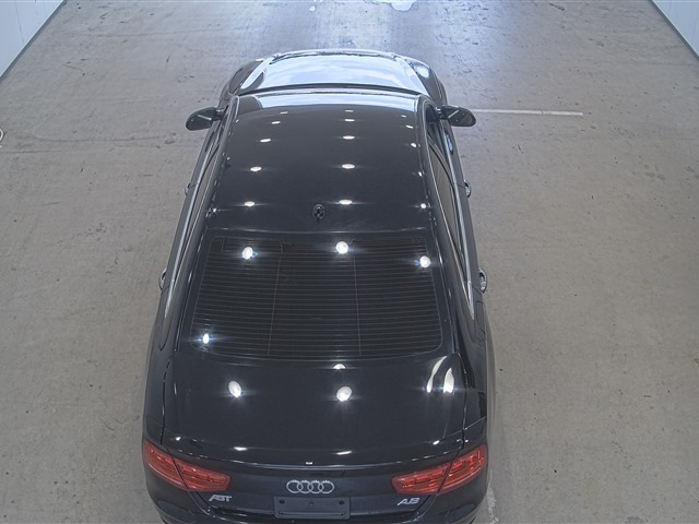 Audi A8 2012 8014469-3