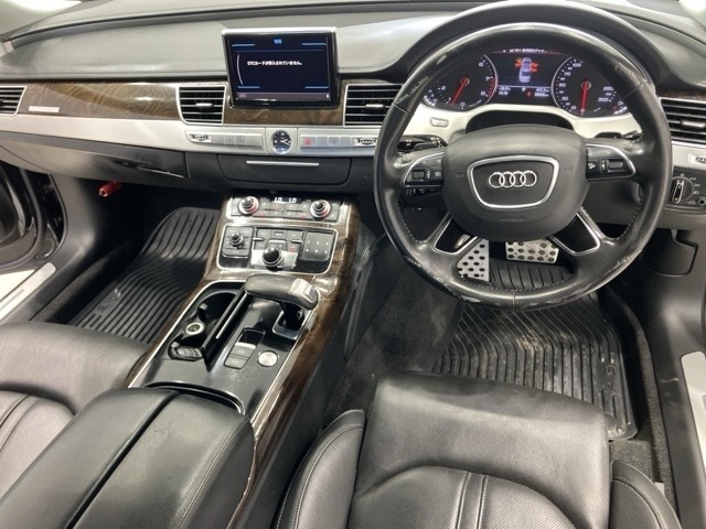 Audi A8 2012 8014469-4