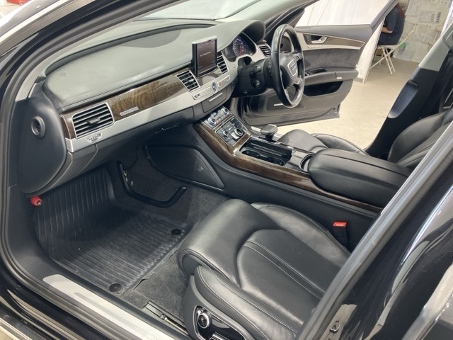 Audi A8 2012 8014469-9