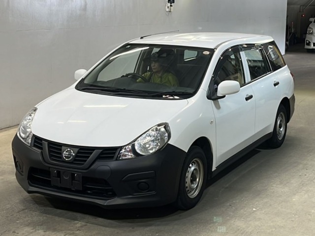 Nissan AD VAN 2021 7991360-0