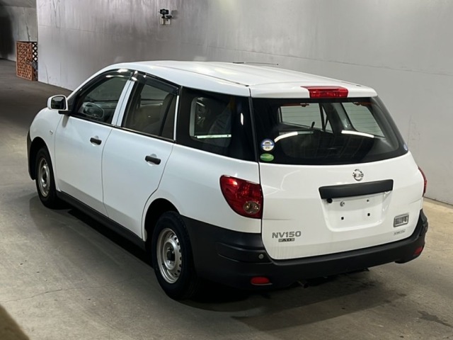 Nissan AD VAN 2021 7991360-1