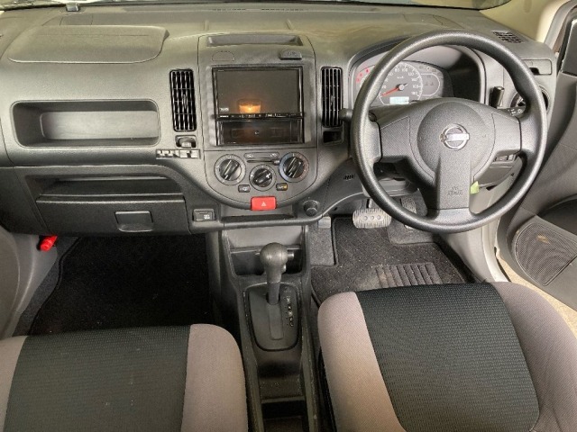 Nissan AD VAN 2021 7991360-3