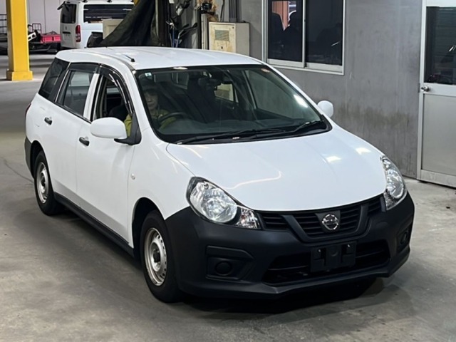 Nissan AD VAN 2021 7991360-4