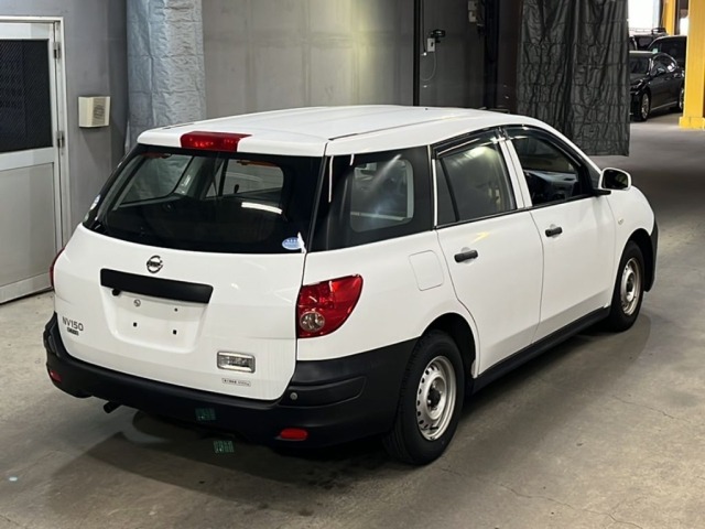 Nissan AD VAN 2021 7991360-5