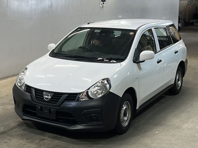 Nissan AD VAN 2022 7991378-0