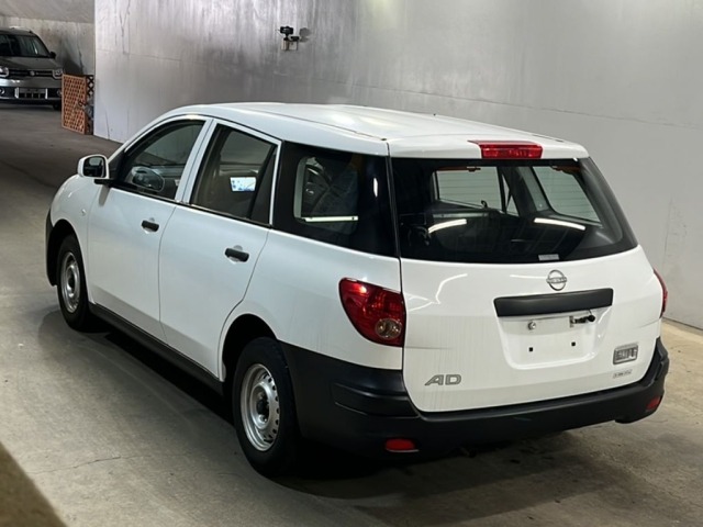 Nissan AD VAN 2022 7991378-1