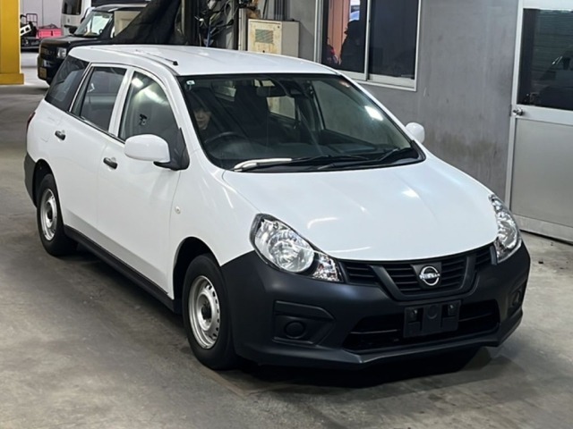 Nissan AD VAN 2022 7991378-4