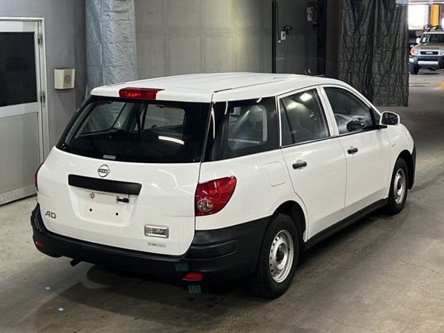 Nissan AD VAN 2022 7991378-5