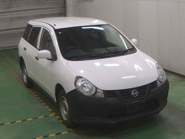 Nissan AD VAN 2021 7991401-0