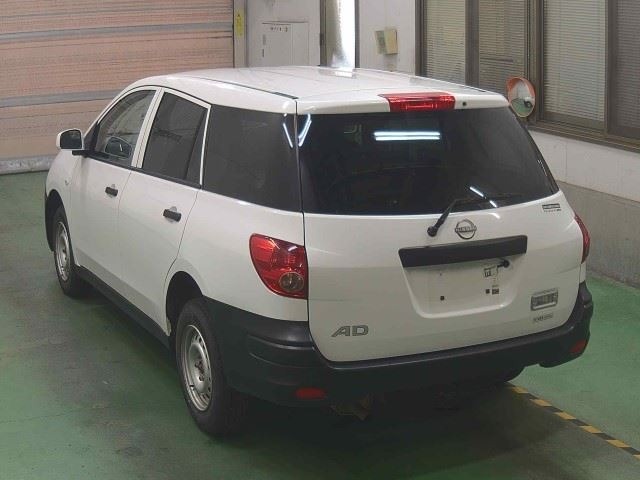 Nissan AD VAN 2021 7991401-1