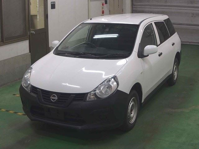 Nissan AD VAN 2021 7991401-6