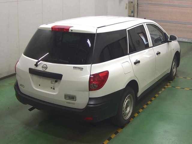 Nissan AD VAN 2021 7991401-7