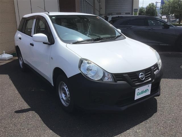 Nissan AD VAN 2018 7991402-0